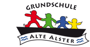 Logo OGS Alte Alster